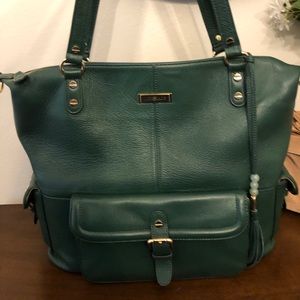 Lily Jade Magnolia Meggan